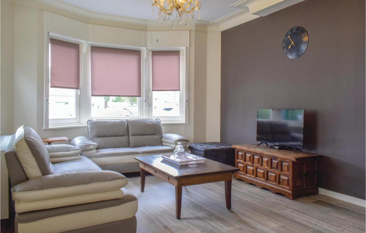 Villa Vwa De Panne à Adinkerque Extérieur photo