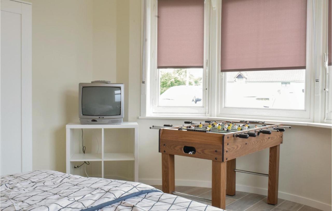 Villa Vwa De Panne à Adinkerque Extérieur photo