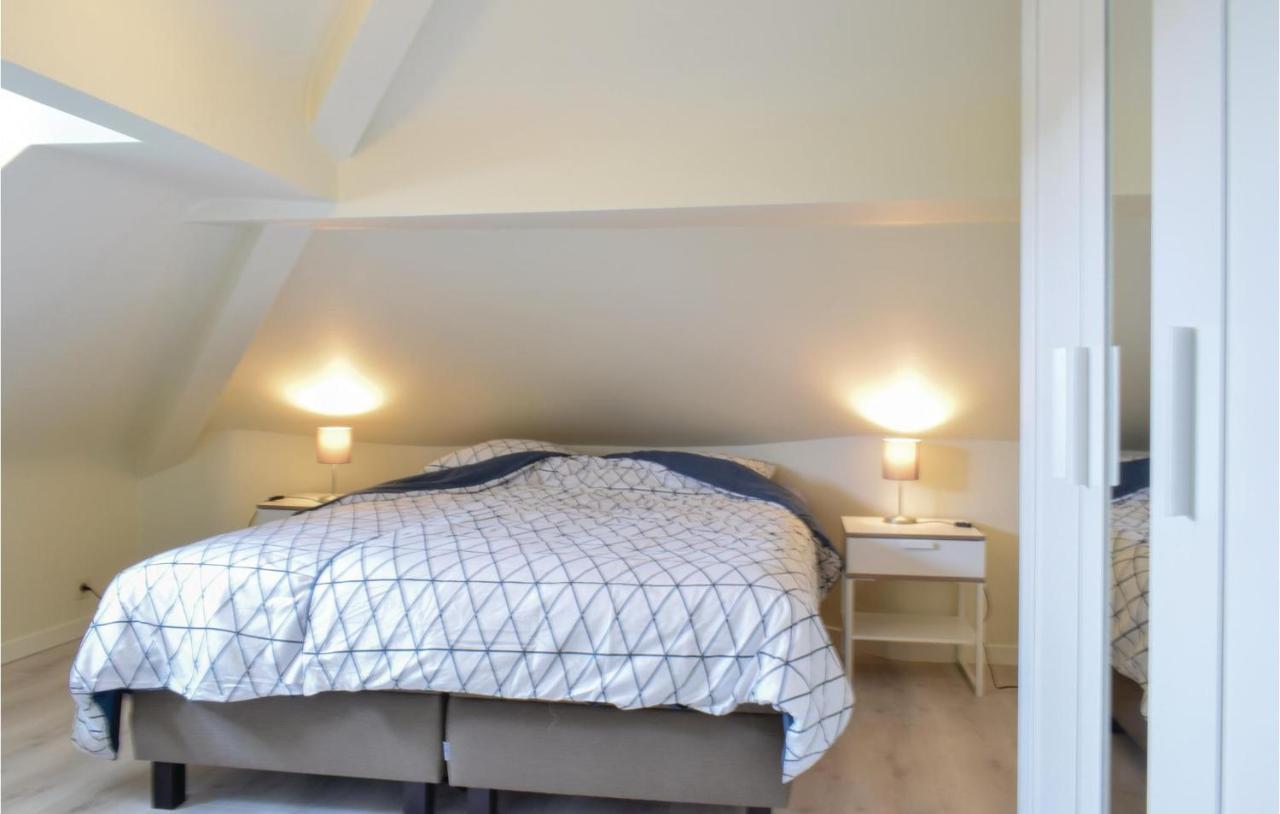 Villa Vwa De Panne à Adinkerque Extérieur photo