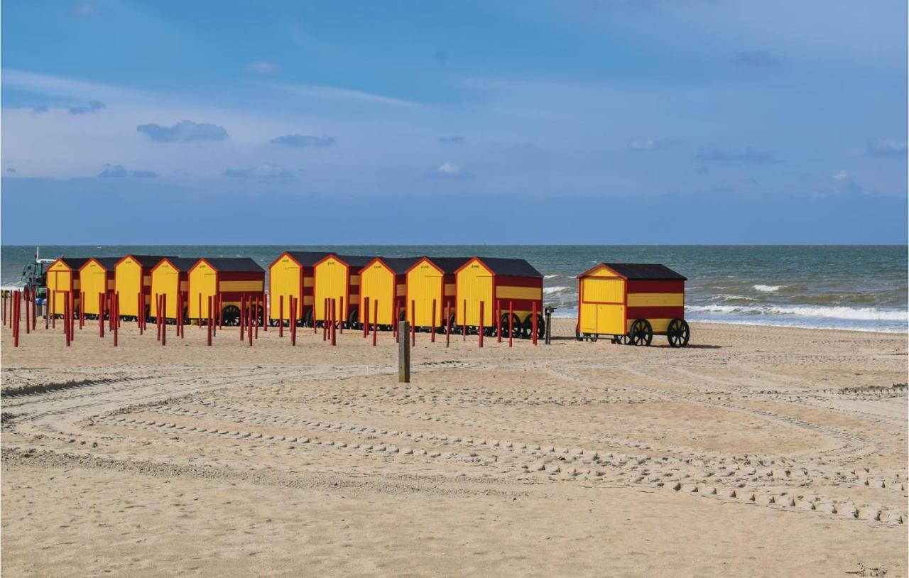 Villa Vwa De Panne à Adinkerque Extérieur photo